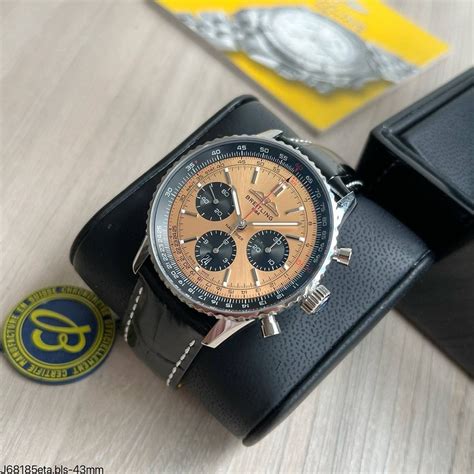 breitling non originali|breitling super clones.